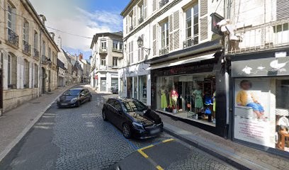 Boutique Julia - Nevers, Magasin de Vêtements à Nevers