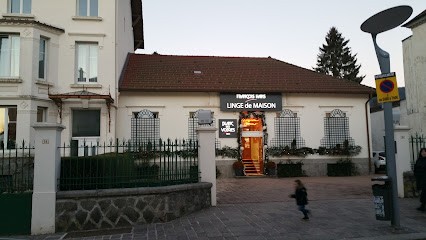 JFB Textile Sa, Magasin de Vêtements à Gérardmer