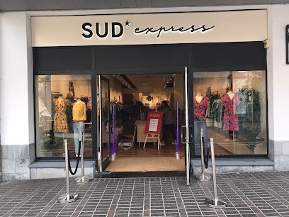 sud express, Magasin de Vêtements à Roubaix