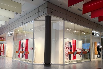 ARMAND THIERY HOMME, Magasin de Vêtements à Illzach