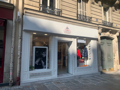 Pyrenex Magasin De Vêtements à Paris 06
