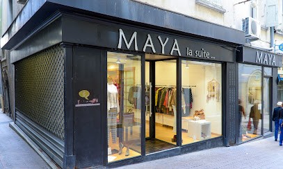 MAYA, Magasin de Vêtements à Manosque