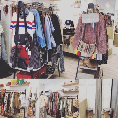 Vanikoro, Magasin de Vêtements à Périgueux