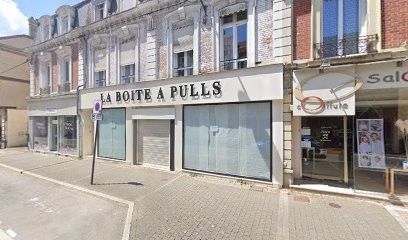 Cache Cache, Magasin de Vêtements à Romilly-sur-Seine