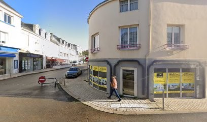 Les Délicieuses, Magasin de Vêtements à Pontchâteau