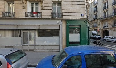 Once Again, Magasin de Vêtements à Paris 18