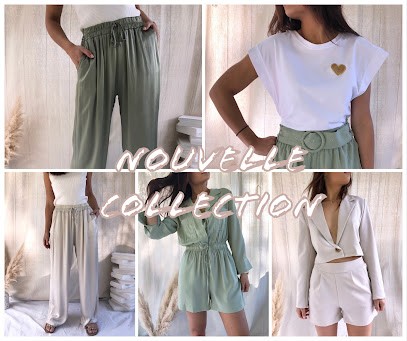 By Lara K, Magasin de Vêtements à Salernes