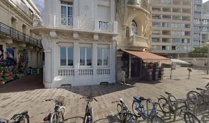 Elle était Une Fois, Magasin de Vêtements aux Sables-d'Olonne