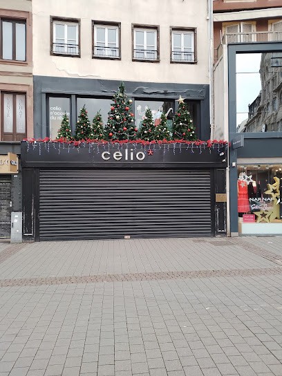 celio, Magasin de Vêtements à Strasbourg