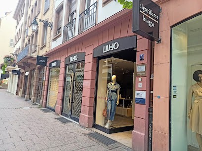 LiuJo, Magasin de Vêtements à Strasbourg
