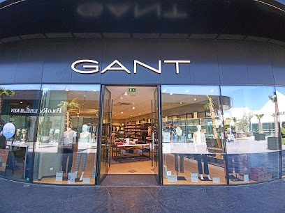 GANT - The Village - Outlet, Magasin de Vêtements à Villefontaine