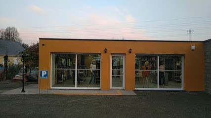 Jennismode, Magasin de Vêtements à Montfort-le-Gesnois