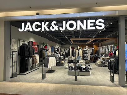 Jack & Jones Magasin De Vêtements à Vitrolles