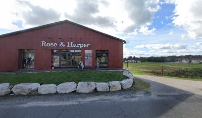 Rose & Harper, Magasin de Vêtements à Gramat