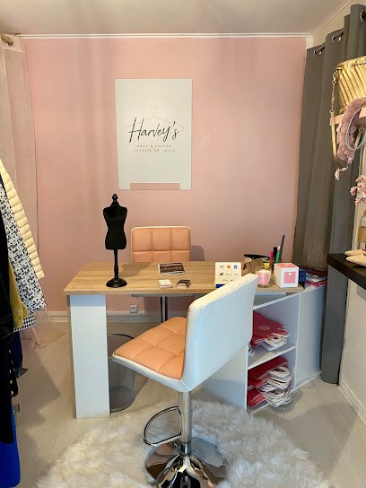 Harvey's, Magasin de Vêtements à Reims