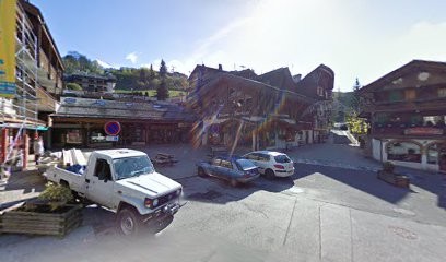 Radikal Mountain, Magasin de Vêtements à La Clusaz