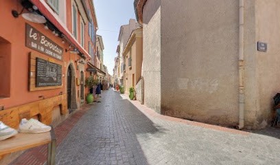 TIENDA SUD, Magasin de Vêtements à Sanary-sur-Mer