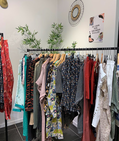 Divinement Chic Magasin De Vêtements à Creysse
