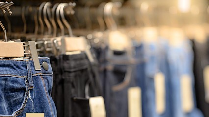 BOUTIQUE AMAZONE, Magasin de Vêtements à Ghisonaccia