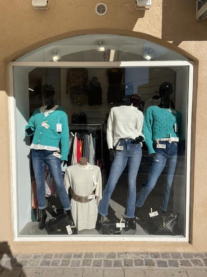 CHOUCHOU, Magasin de Vêtements à Istres