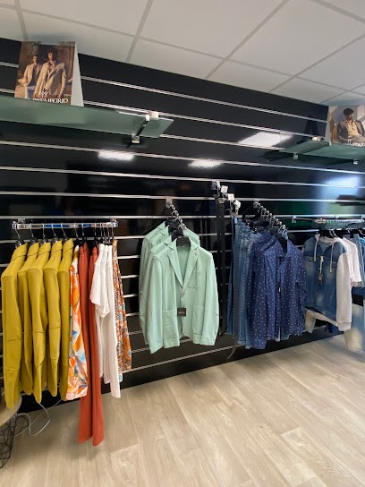 A'mori Annecy, Magasin de Vêtements à Sillingy