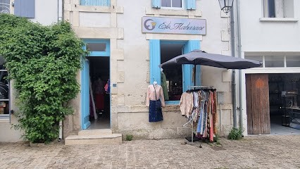 Elo Maharani, Magasin de Vêtements à Mornac-sur-Seudre