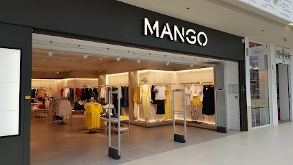 MANGO, Magasin de Vêtements à Strasbourg