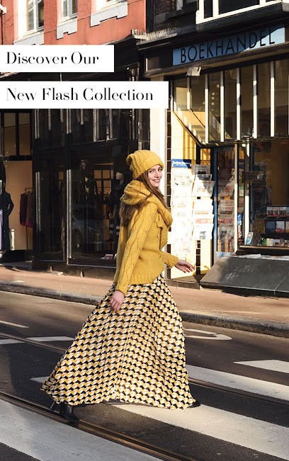 Ivana, Magasin de Vêtements à Reims