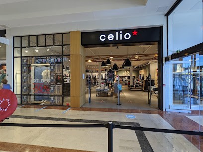 Celio, Magasin de Vêtements à Marseille 11