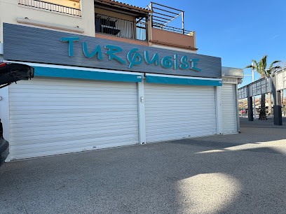 Turquoise, Magasin de Vêtements à Vias