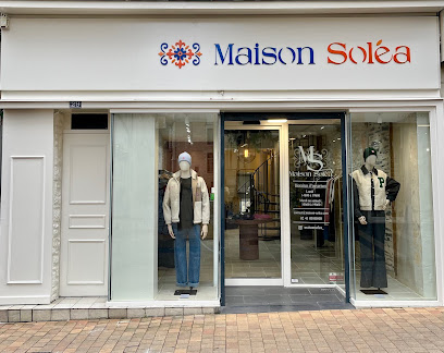 Maison Soléa Magasin De Vêtements à Angers