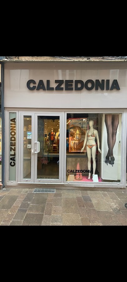 Calzedonia, Magasin de Vêtements à Rodez