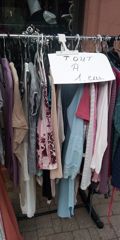 Friperie histoire de fringues - Hommes, Magasin de Vêtements à Reichshoffen