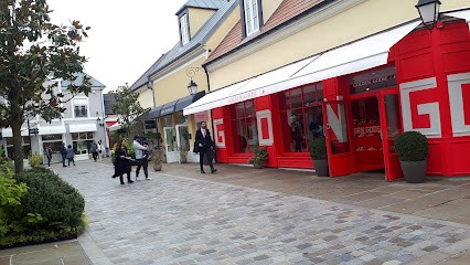 Eric Bompard, Magasin de Vêtements à Serris