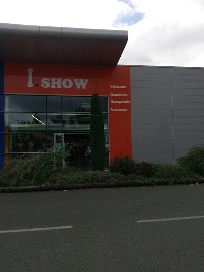 I. Show, Magasin de Vêtements à Thouars