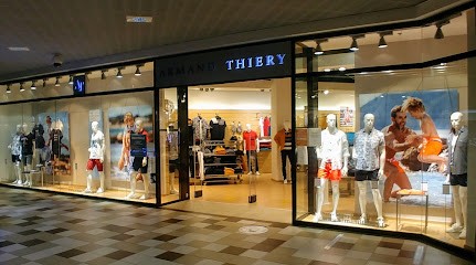 ARMAND THIERY HOMME, Magasin de Vêtements à Cherbourg-en-Cotentin
