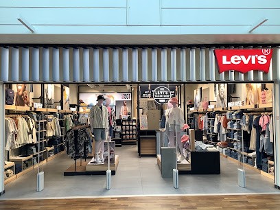 Levi's Houdemont, Magasin de Vêtements à Houdemont