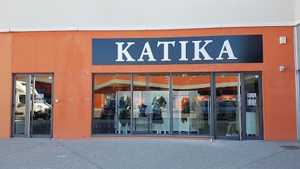 KATIKA, Magasin de Vêtements à La Ciotat