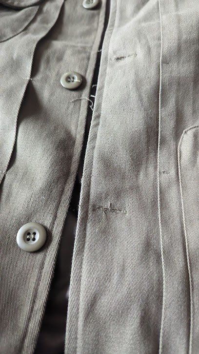 Manly, Magasin de Vêtements à Langres