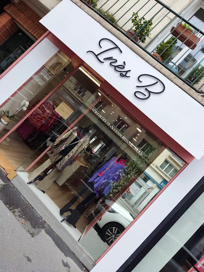 Inès B Magasin De Vêtements à Caen