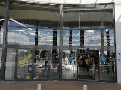 Kiabi Store Saumur, Magasin de Vêtements à Saumur