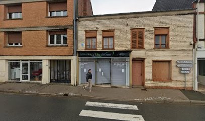 La boutique de Vivie, Magasin de Vêtements à Grandvilliers