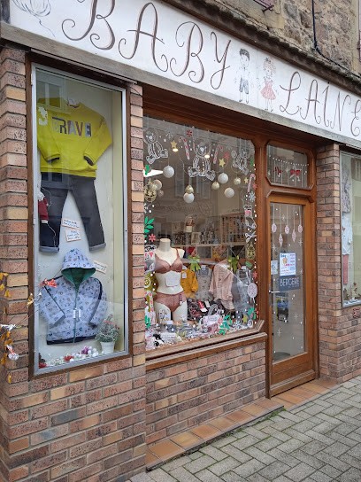 Dessaigne Sylvie Jeanne, Magasin de Vêtements à Lamure-sur-Azergues