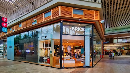 Brice Mont-St-Martin, Magasin de Vêtements à Mont-Saint-Martin