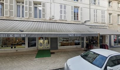 BH, Magasin de Vêtements à Rochefort