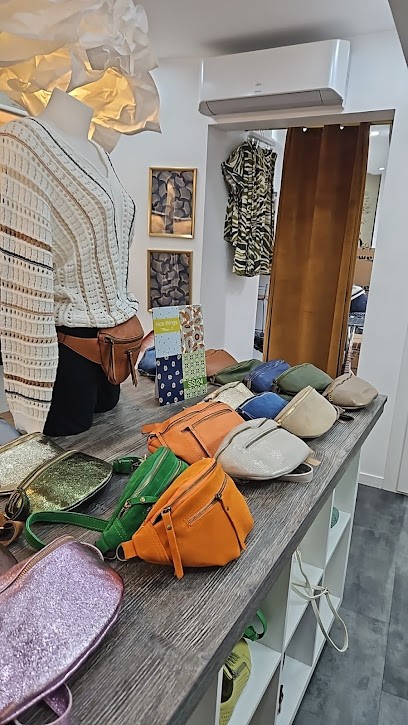 L'Une Et L'Autre, Magasin de Vêtements à Fresnay-sur-Sarthe