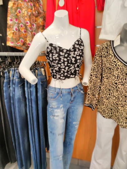 Sarl Le Scoop, Magasin de Vêtements à Saint-Dizier