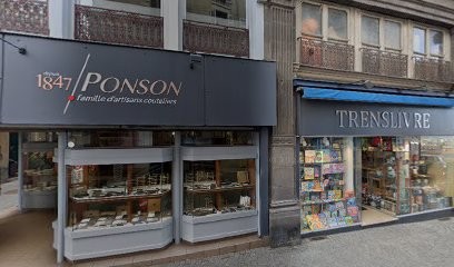 Duvert Evelyne Lucie Mathilde, Magasin de Vêtements à Thiers