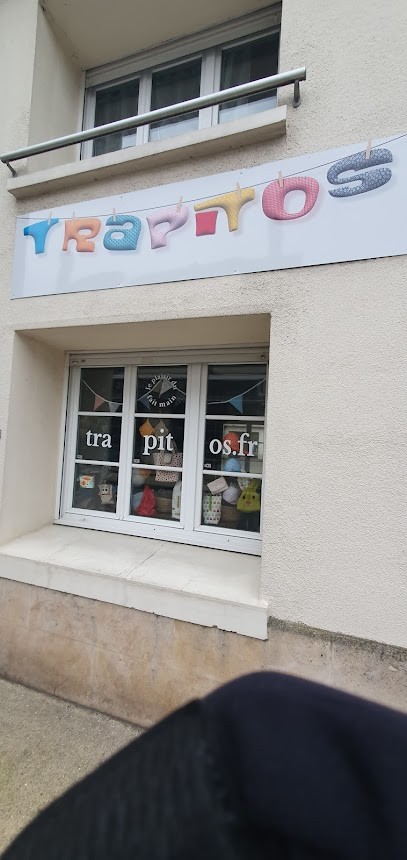 Trapitos édition Limitée, Magasin de Vêtements à Lamorlaye