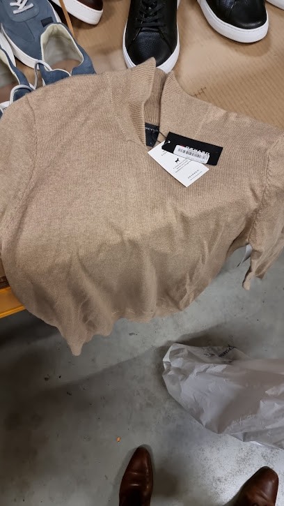 Devred Siège, Magasin de Vêtements à Glisy